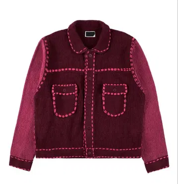 야마다 료스케 착용 핑거린/PHINGERIN PG1 니트