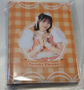 진세이 스즈카 폴라로이드 파일 좋아 복권 FRUITS ZIPPER