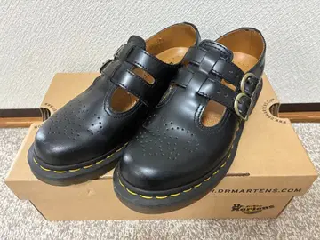 닥터 마틴 멜리 제인