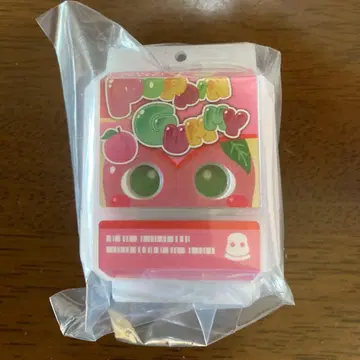 DX 말하는 팝핑 미고치조 (피치맛)