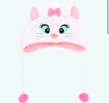 디즈니 마리 팬캡