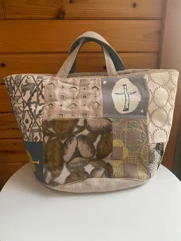 [ 완판템 ] 미나 페르호넨 바스켓 백