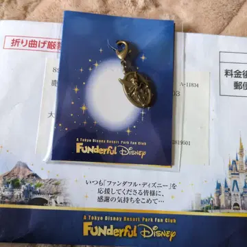 팅커벨 스트랩 팬터풀 디즈니