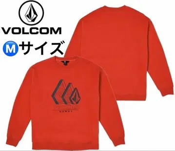 VOLCOM 미사용 새상품 맨투맨