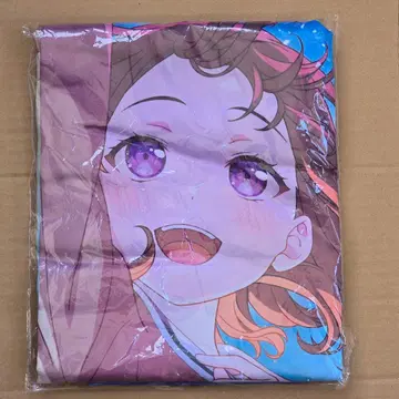 미개봉 새상품 Poppin'Party [호시노코도] 하피 토야마 카스미