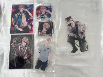 디어라바 츠키나미 신 묶음 판매