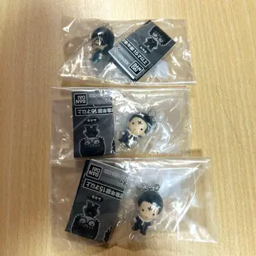 메지루시 액세서리 환영여단 클로로 시즈쿠