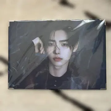 ENHYPEN WALK THE LINE 프리미엄 사진