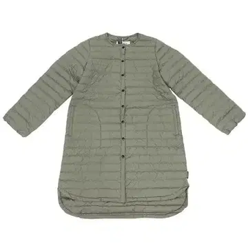 K06416 새상품 트래디셔널 웨더웨어 다운 코트 36