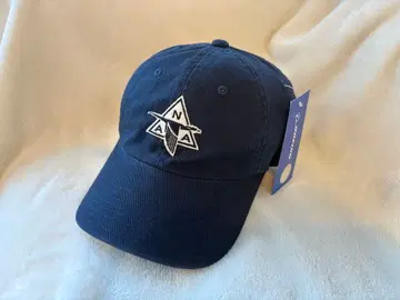 [새상품] Boeing NAA 캡 네이비