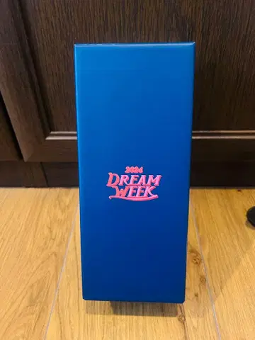 (미개봉) TXT 2024 DREAM WEEK