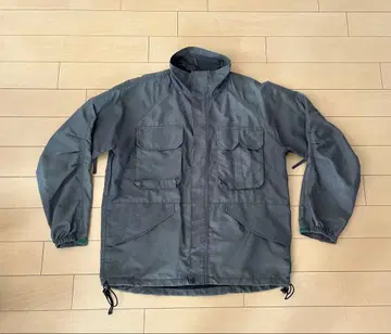 굿이너프 밀리터리 자켓