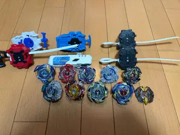 베이블레이드 버스트 묶음 판매