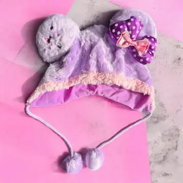 디즈니 미니 팬캡