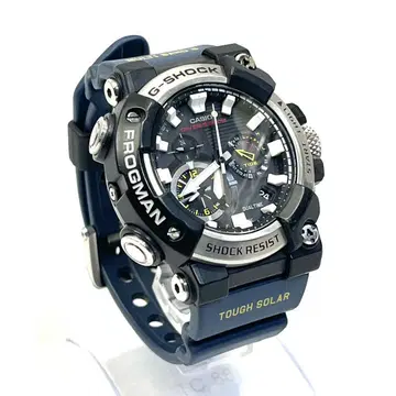 [새상품급] G-SHOCK GWF-A1000-1A2JF 프로그맨 손목시계