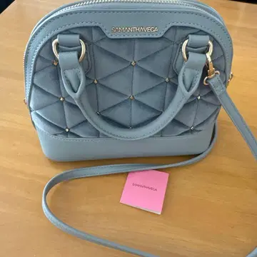 SAMANTHAVEGA 숄더백