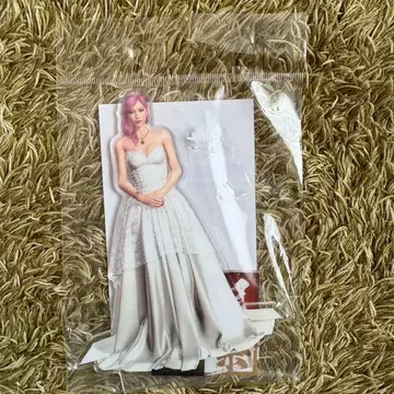 용과 같이 관혼상제전 손희 아크릴 스탠드