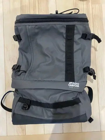 아부 가르시아 (Abu Garcia) 시스템 백팩 발수 가공