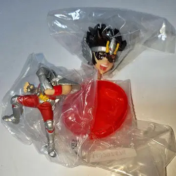 성투사 성야 월드 콜렉터블 피규어 J STARS