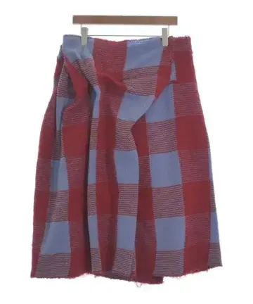 YOHJI YAMAMOTO 롱 맥시 길이 스커트 여성용