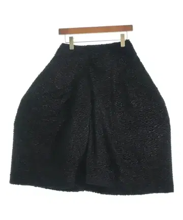 COMME des GARCONS 롱 맥시 길이 스커트 여성용