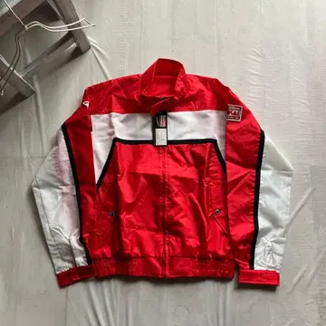 난카이 / 나일론 블루종 택 포함 LL