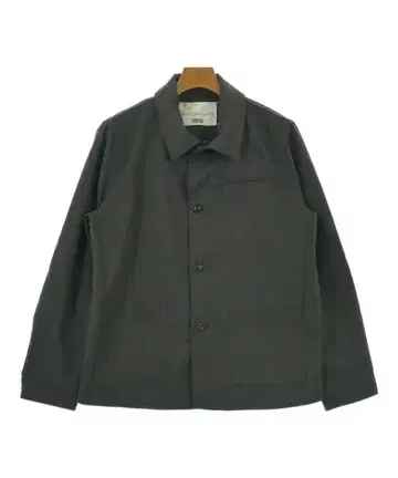 SUPERTHANKS 블루종 남성용