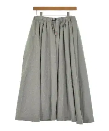 GRAMICCI 롱 맥시 길이 스커트 여성용