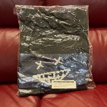 요네즈켄시 2018 Flamingo 라이브 투어 2면성 T셔츠 블랙 L