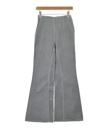 샤넬 데님 팬츠 여성용