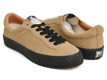 Last Resort AB VM002 SUEDE LO