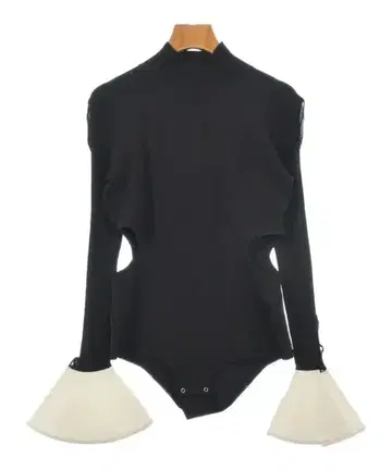 FETICO 니트 스웨터 여성용