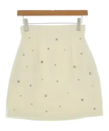 31 Sons de mode 미니 스커트 여성용