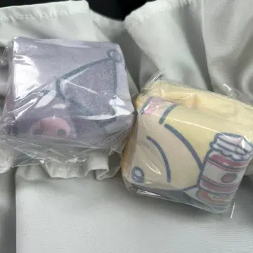 치이카와 산리오 에코백 가챠