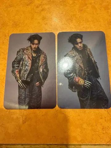 THE RAMPAGE 카와무라 카즈마