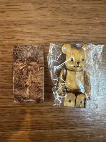 Steiff 슈타이프 BE@RBRICK 베어브릭 젤리빈스