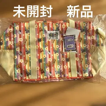 시마무라 리트시 링크앳 콜라보 보스턴 백