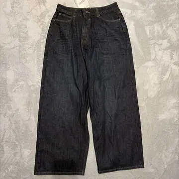 JADED LONDON Indigo 청바지