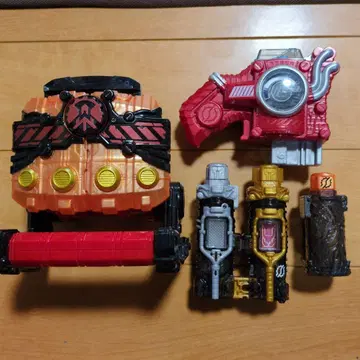 가면라이더 빌드