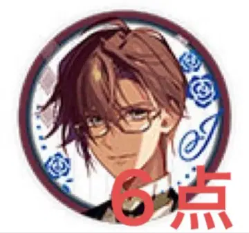 미스트니 캔뱃지 존 오토후유 오토마 미스트니아의 날개