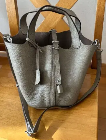 앙코키네 숄더백 2way