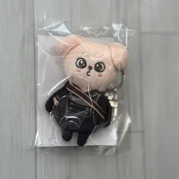 SKZOO 퍼펫 키링 퍼핌 승민