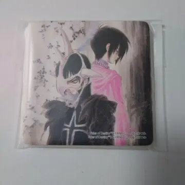 이노마타 무츠미 테일즈 오브 데스티니 데스티니2 코스터