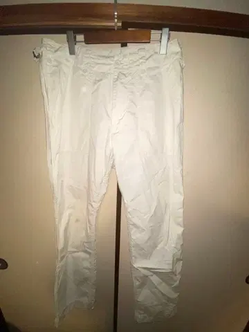 snowpeak 벤타일 팬츠