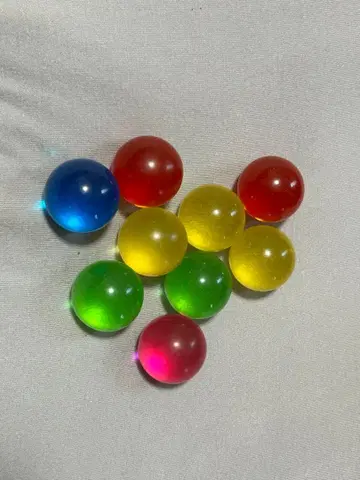 판타지 피버 초회 필드 볼 세트