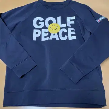 러브앤스웰 남성용 트레이닝복 L 사이즈 네이비