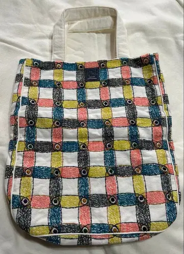 [ 새상품급 미사용 ] 미나 페르호넨 cantuccio 토트백