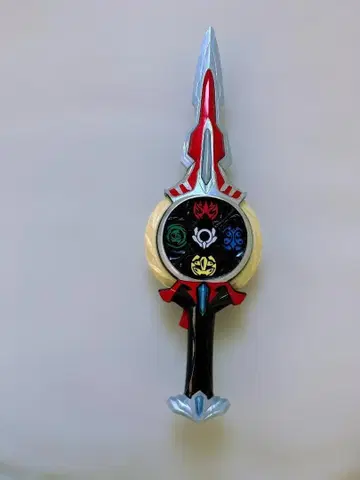 울트라맨 오브 DX 오브 칼리버