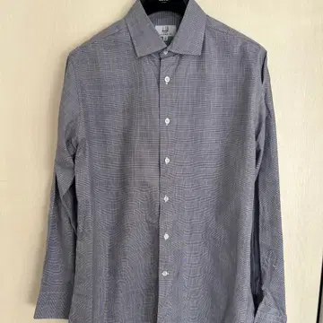 던힐 수입 셔츠 2장 세트 1