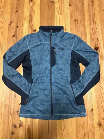 THE NORTH FACE 플리스 자켓